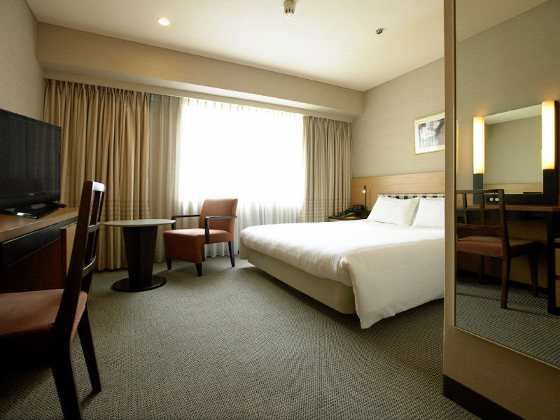 Kyoto Royal Hotel & Spa Екстер'єр фото