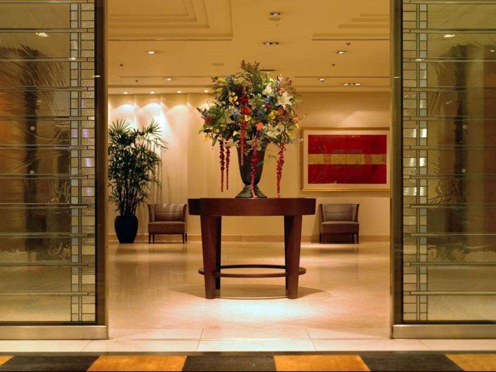Kyoto Royal Hotel & Spa Інтер'єр фото