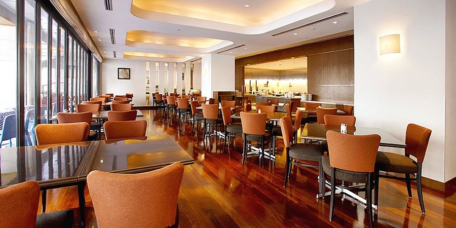 Kyoto Royal Hotel & Spa Екстер'єр фото