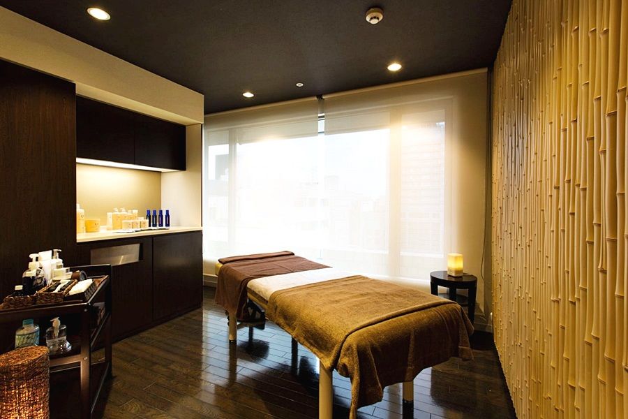 Kyoto Royal Hotel & Spa Екстер'єр фото