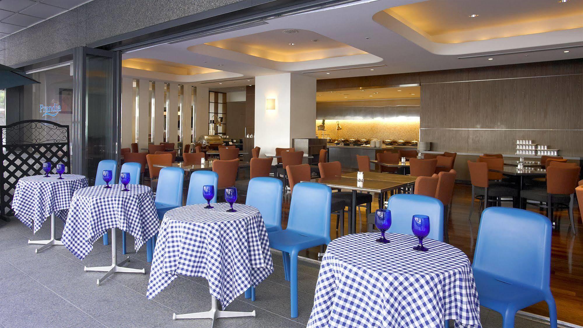 Kyoto Royal Hotel & Spa Екстер'єр фото