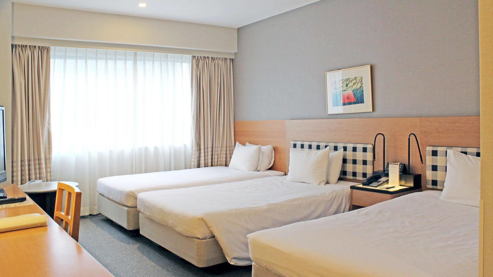 Kyoto Royal Hotel & Spa Екстер'єр фото
