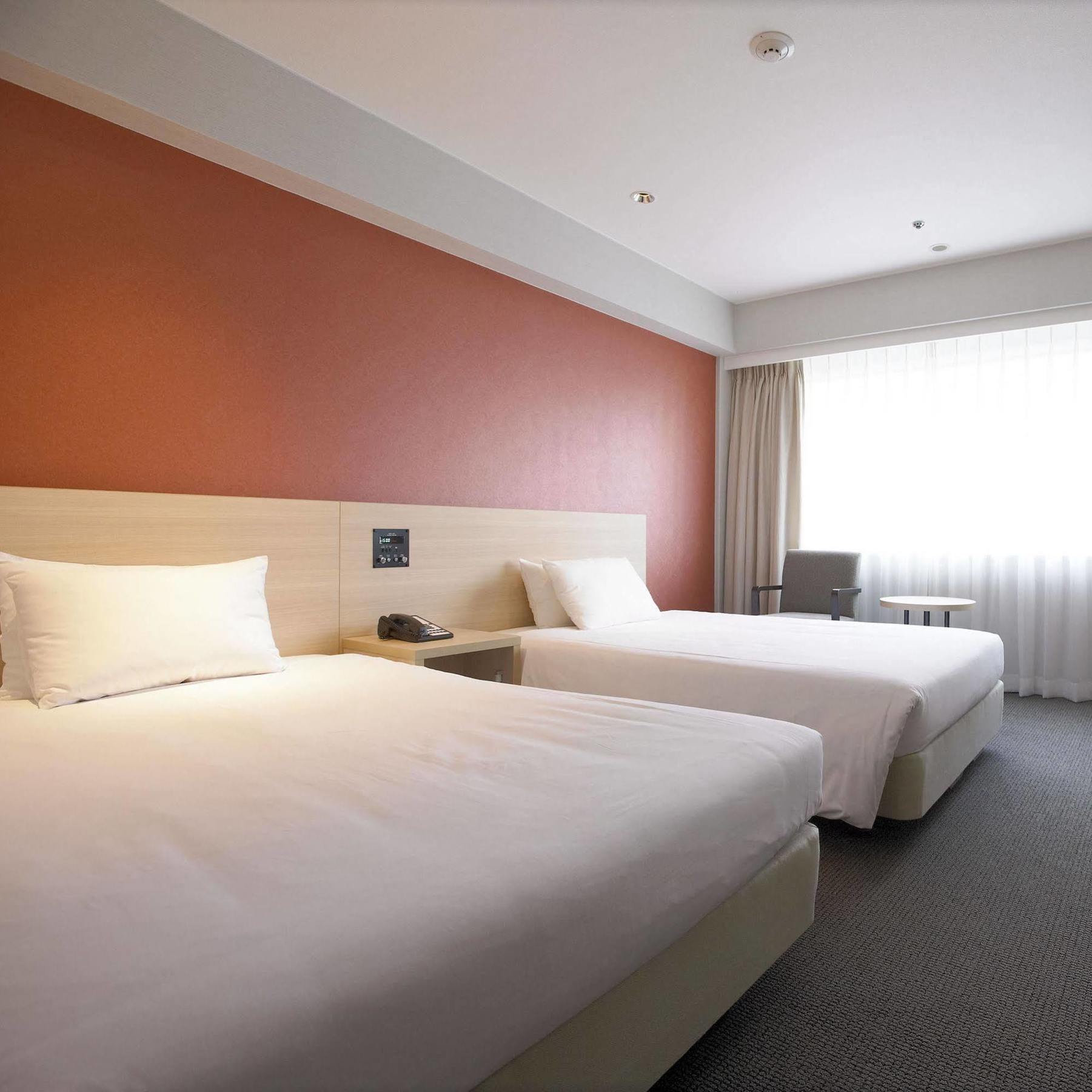 Kyoto Royal Hotel & Spa Екстер'єр фото