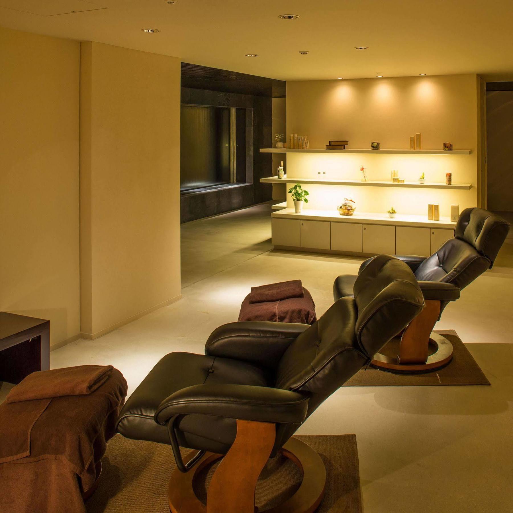 Kyoto Royal Hotel & Spa Екстер'єр фото