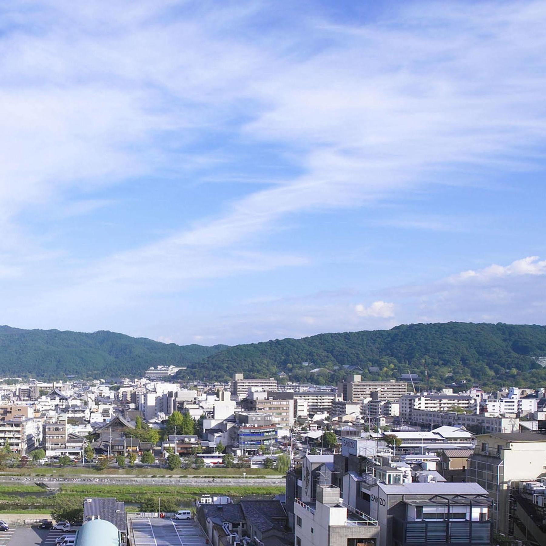 Kyoto Royal Hotel & Spa Екстер'єр фото