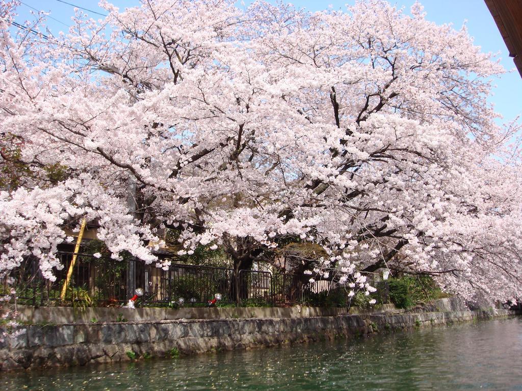 Kyoto Royal Hotel & Spa Екстер'єр фото