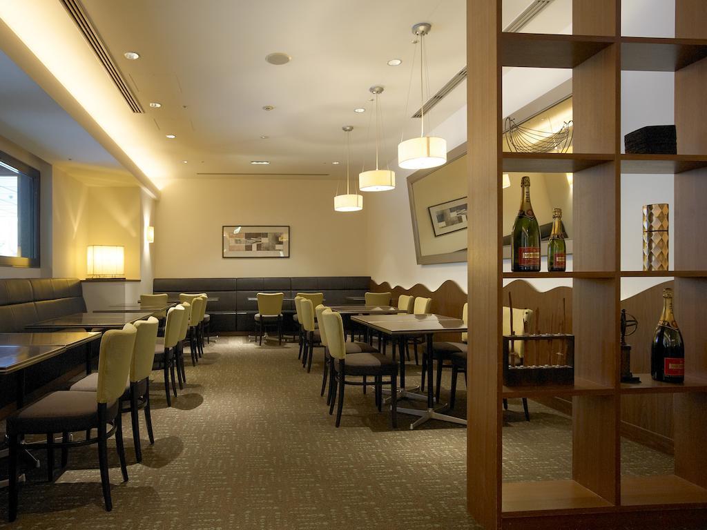Kyoto Royal Hotel & Spa Екстер'єр фото
