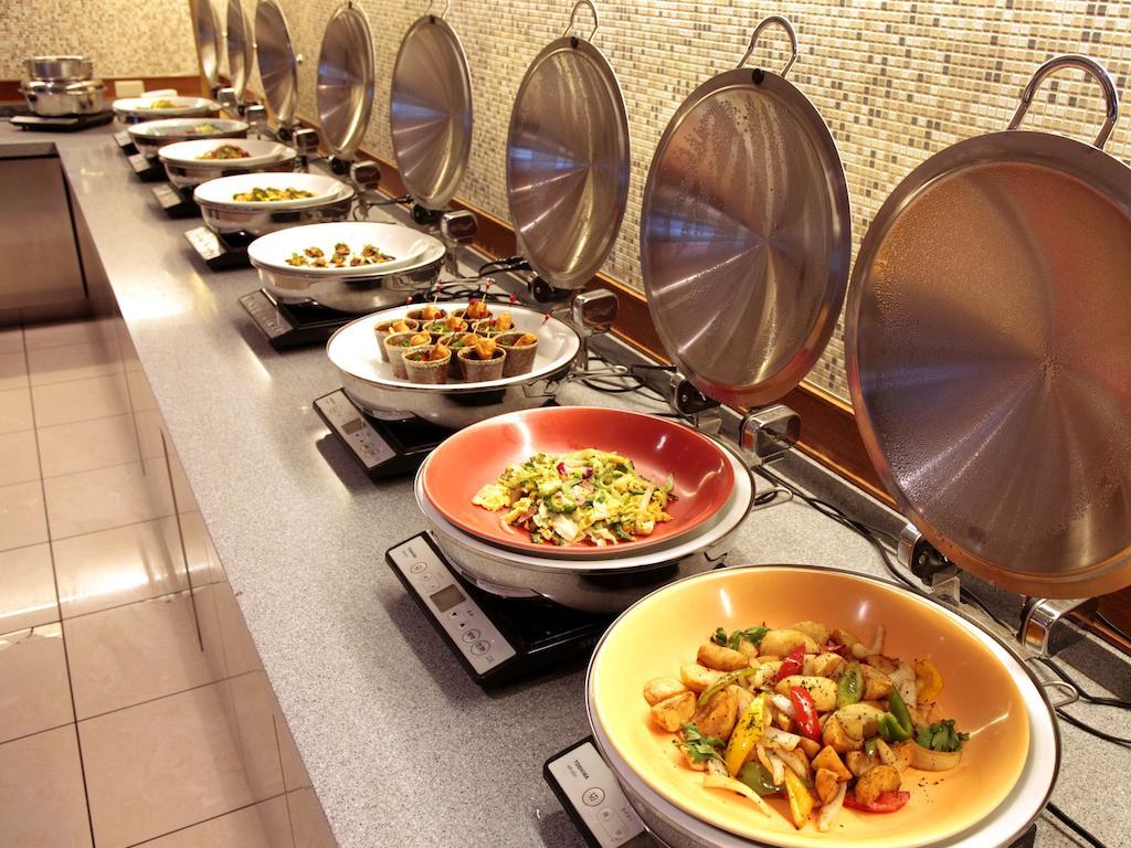 Kyoto Royal Hotel & Spa Екстер'єр фото