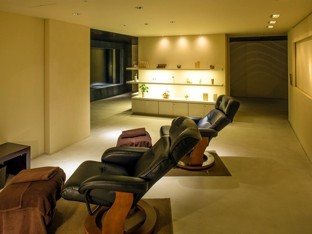 Kyoto Royal Hotel & Spa Екстер'єр фото
