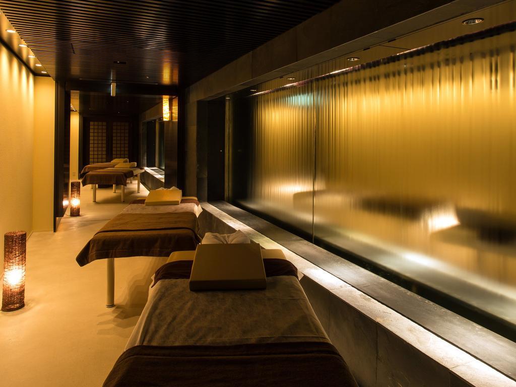 Kyoto Royal Hotel & Spa Екстер'єр фото
