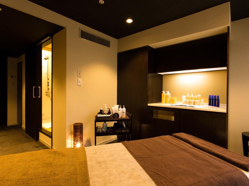 Kyoto Royal Hotel & Spa Екстер'єр фото