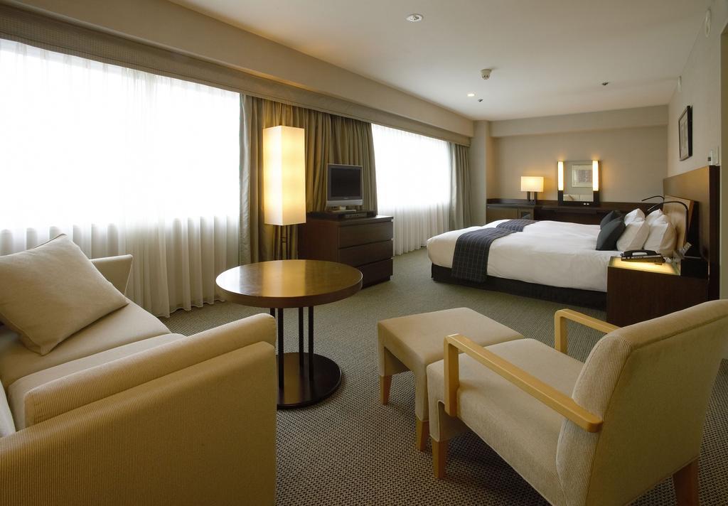 Kyoto Royal Hotel & Spa Екстер'єр фото